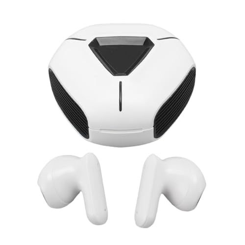 Wireless in Ohrhörern, Bluetooth 5.2 HiFi Stereo TWS -Kopfhörer, Geräuschstündung, mit Ladungskoffer, für Laptop -Tablet -Telefone Gaming Wireless in Ohrhörern, Bluetooth 5.2 HiFi Stereo TWS -Kopfhörer, Geräuschstündung, mit Ladungskoffer, für Laptop -Tablet -Telefone Gaming von Lazmin112