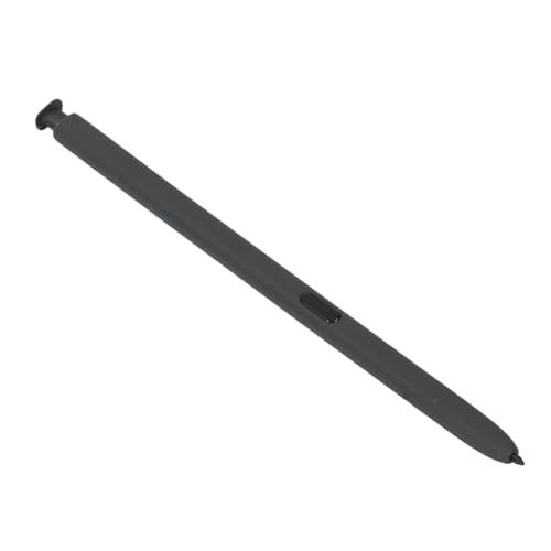 Zeichnungsbildschirm Stylus Stylus, Telefonstift Schreibt mit 3 Ersatztipps für Ultra (Black) von Lazmin112