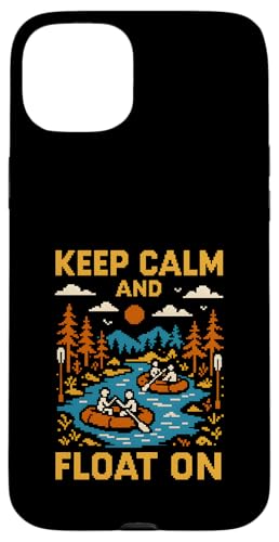 River Float Trip Keep Calm Vintage Damen Hülle für iPhone 15 Plus River Float Trip Keep Calm Vintage Damen Hülle für iPhone 15 Plus von Lazy River Float Trips - River Tubing Accessories