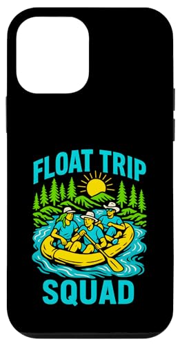 River Float Trip Squad Vintage Damen Spaß Hülle für iPhone 12 mini River Float Trip Squad Vintage Damen Spaß Hülle für iPhone 12 mini von Lazy River Float Trips - River Tubing Accessories