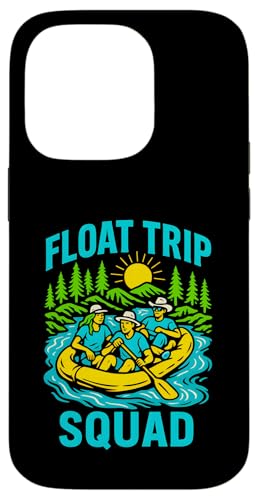 River Float Trip Squad Vintage Damen Spaß Hülle für iPhone 14 Pro River Float Trip Squad Vintage Damen Spaß Hülle für iPhone 14 Pro von Lazy River Float Trips - River Tubing Accessories