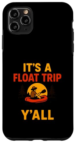River Float Trip Y'all Cool Damen River Fun Hülle für iPhone 11 Pro Max River Float Trip Y'all Cool Damen River Fun Hülle für iPhone 11 Pro Max von Lazy River Float Trips - River Tubing Accessories