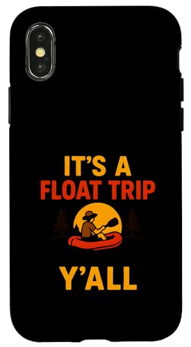 River Float Trip Y'all Cool Damen River Fun Hülle für iPhone X/XS River Float Trip Y'all Cool Damen River Fun Hülle für iPhone X/XS von Lazy River Float Trips - River Tubing Accessories