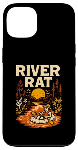 River Rat Float Trip Fun Damen Sommer Hülle für iPhone 13 River Rat Float Trip Fun Damen Sommer Hülle für iPhone 13 von Lazy River Float Trips - River Tubing Accessories