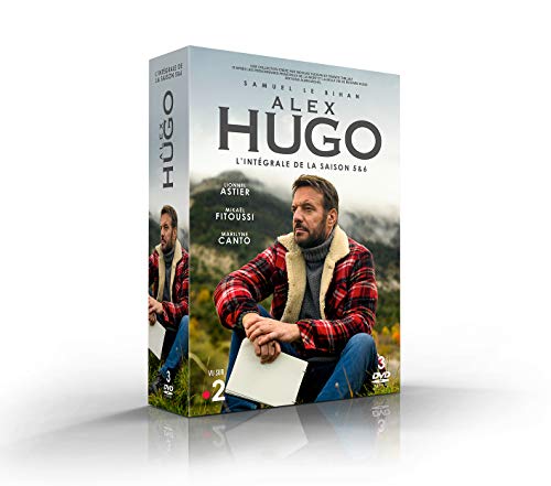 Alex hugo - saisons 5 et 6 [FR Import] von Lcj Editions & Productions