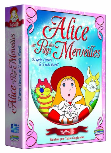 Alice au pays des merveilles, vol. 2 [FR Import] von Lcj Editions & Productions