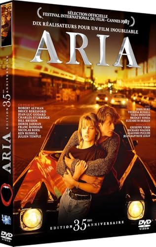 Aria [FR Import] von Lcj Editions & Productions