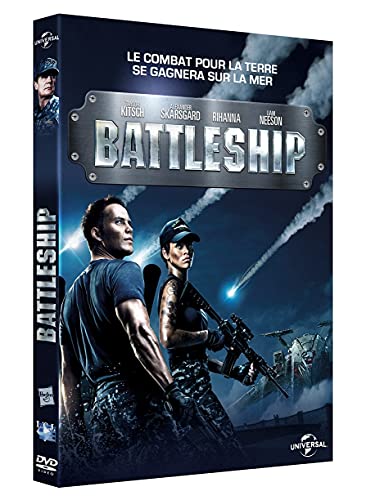 Battleship [FR Import] von Lcj Editions & Productions