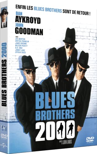Blues brothers 2000 [FR Import] von Lcj Editions & Productions