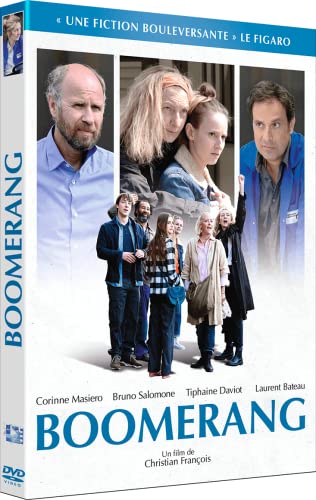 Boomerang [FR Import] von Lcj Editions & Productions