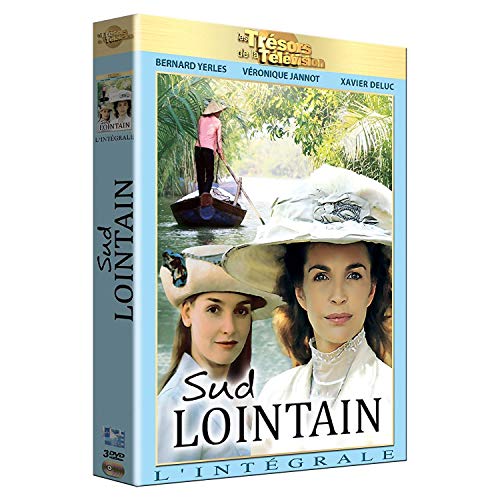 Coffret intégrale sud lointain [FR Import] von Lcj Editions & Productions