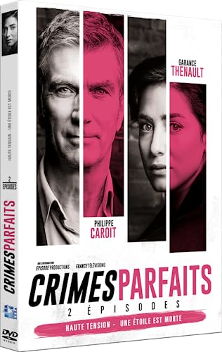 Crimes parfaits - volume 9 [FR Import] von Lcj Editions & Productions