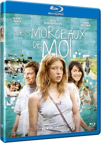 Des morceaux de moi [Blu-ray] [FR Import] von Lcj Editions & Productions