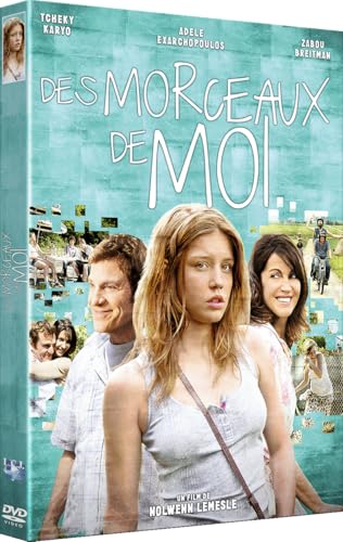 Des morceaux de moi [FR Import] von Lcj Editions & Productions