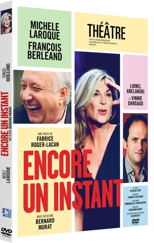 Encore un instant [FR Import] von Lcj Editions & Productions