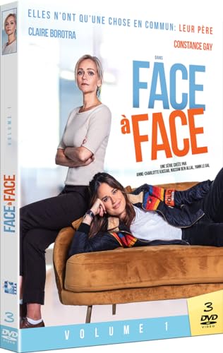 Face à face - volume 1 [FR Import] von Lcj Editions & Productions
