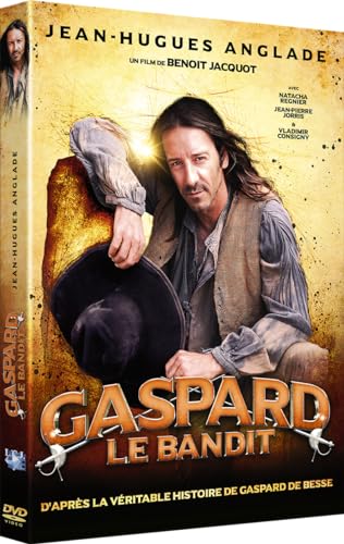 Gaspard le bandit [FR Import] von Lcj Editions & Productions