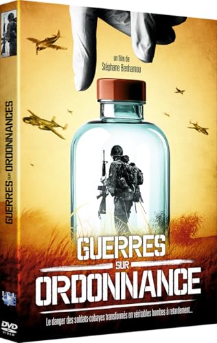 Guerres sur ordonnance [FR Import] von Lcj Editions & Productions