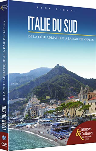 Images et cultures du monde Italie du Sud [FR Import] von Lcj Editions & Productions