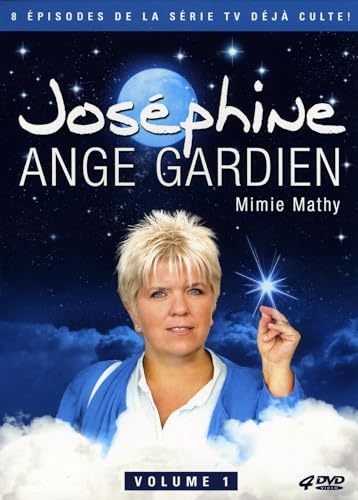 JOSEPHINE ANGE GARDIEN SAISON 1 4 DVD [FR Import] von Lcj Editions & Productions