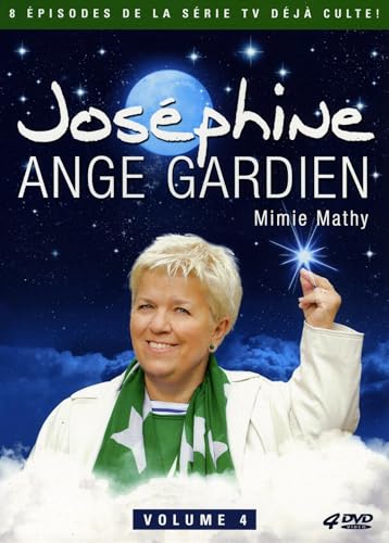 JOSEPHINE ANGE GARDIEN SAISON 4 4 DVD [FR Import] von Lcj Editions & Productions