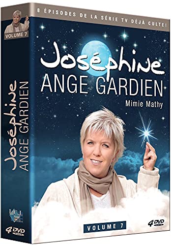 JOSEPHINE ANGE GARDIEN SAISON 7 4 DVD [FR Import] von Lcj Editions & Productions