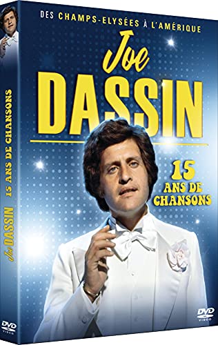 Joe dassin - 15 ans de chansons [FR Import] von Lcj Editions & Productions