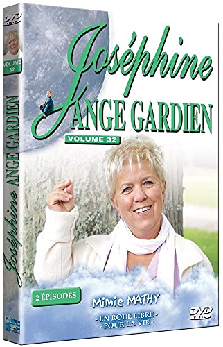 Joséphine ange gardien, vol. 32 : en roue libre ; pour la vie [FR Import] von Lcj Editions & Productions