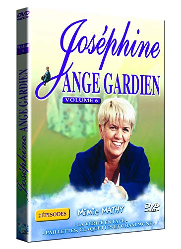 Joséphine ange gardien, vol. 6 [FR Import] von Lcj Editions & Productions