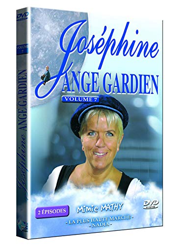 Joséphine ange gardien, vol. 7 [FR Import] von Lcj Editions & Productions