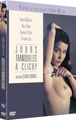 Jours tranquilles à clichy [FR Import] von Lcj Editions & Productions