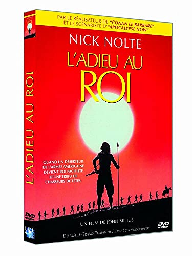 L'adieu au roi [FR Import] von Lcj Editions & Productions
