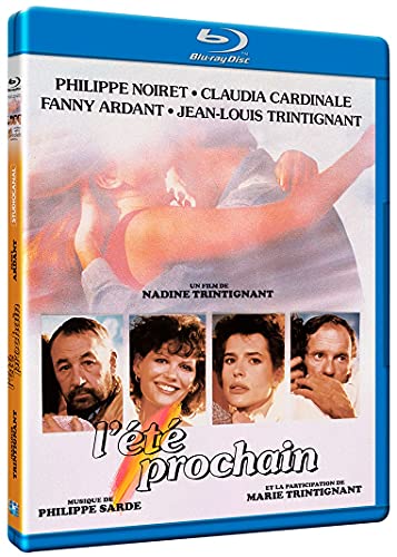 L'été prochain [Blu-ray] [FR Import] von Lcj Editions & Productions