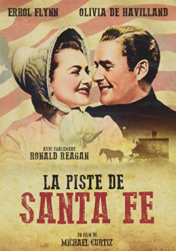 La Piste De Santa Fe [FR Import] von Lcj Editions & Productions