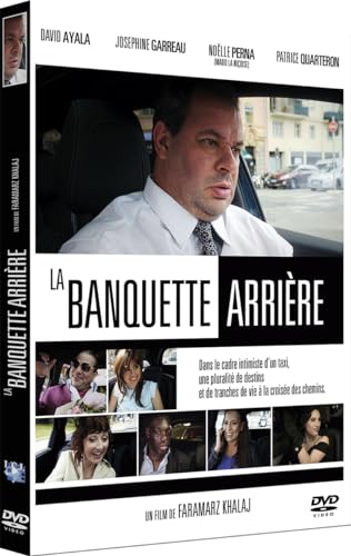 La banquette arrière [FR Import] von Lcj Editions & Productions