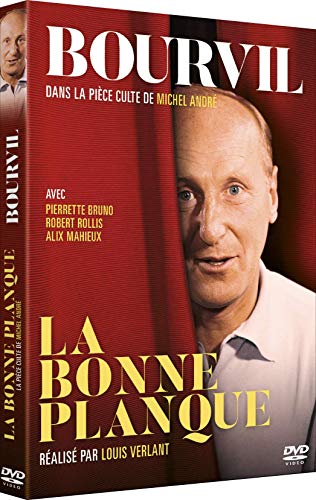 La bonne planque [FR Import] von Lcj Editions & Productions