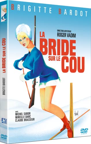 La bride sur le cou [FR Import] von Lcj Editions & Productions