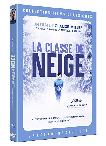 La classe de neige [FR Import] von Lcj Editions & Productions