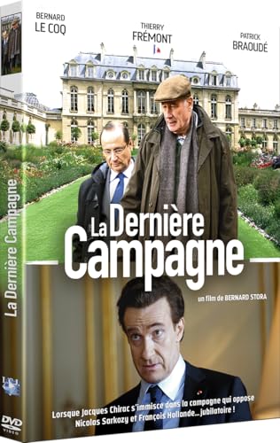 La dernière campagne [FR Import] von Lcj Editions & Productions
