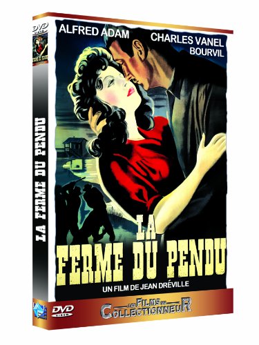 La ferme du pendu [FR Import] von Lcj Editions & Productions