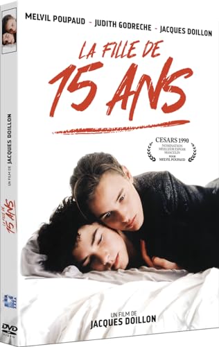 La fille de 15 ans [FR Import] von Lcj Editions & Productions