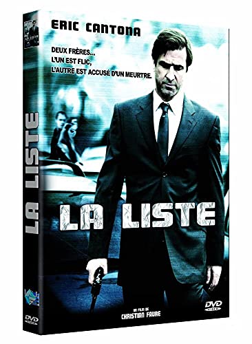 La liste [FR Import] von Lcj Editions & Productions