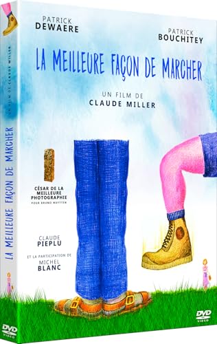 La meilleure façon de marcher [FR Import] von Lcj Editions & Productions