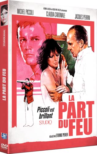 La part du feu [FR Import] von Lcj Editions & Productions