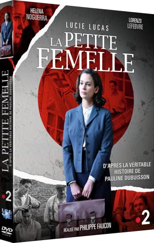 La petite femelle [FR Import] von Lcj Editions & Productions