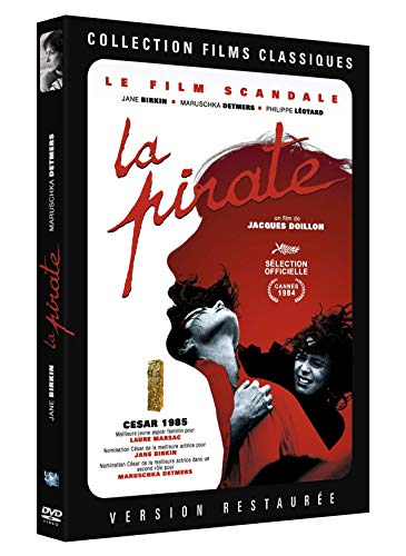 La pirate [FR Import] von Lcj Editions & Productions