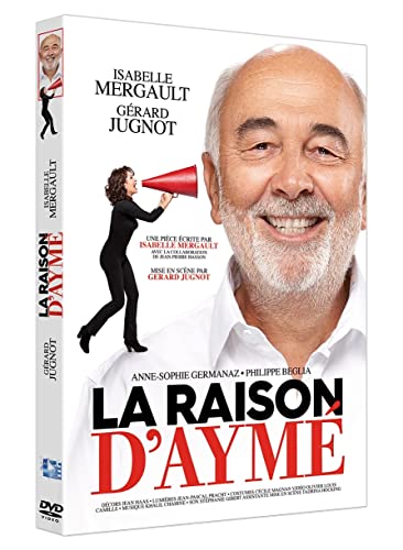 La raison d'aymé [FR Import] von Lcj Editions & Productions