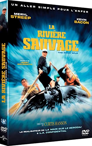 La rivière sauvage [FR Import] von Lcj Editions & Productions