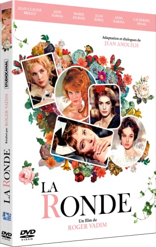 La ronde [FR Import] von Lcj Editions & Productions