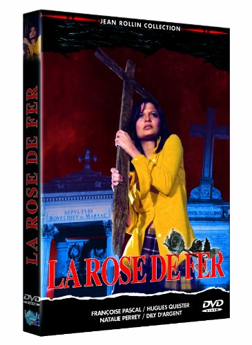 La rose de fer [FR Import] von Lcj Editions & Productions
